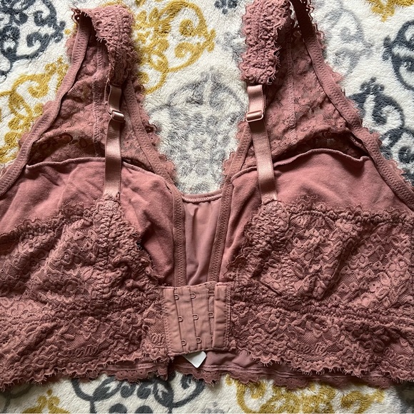 Aerie bralette DD XL - Picture 3 of 3
